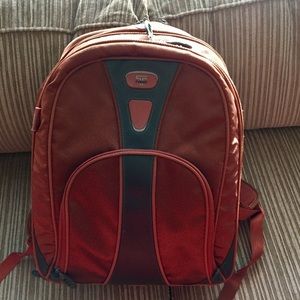 TUMI Tech Backpack